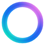 Meta logo